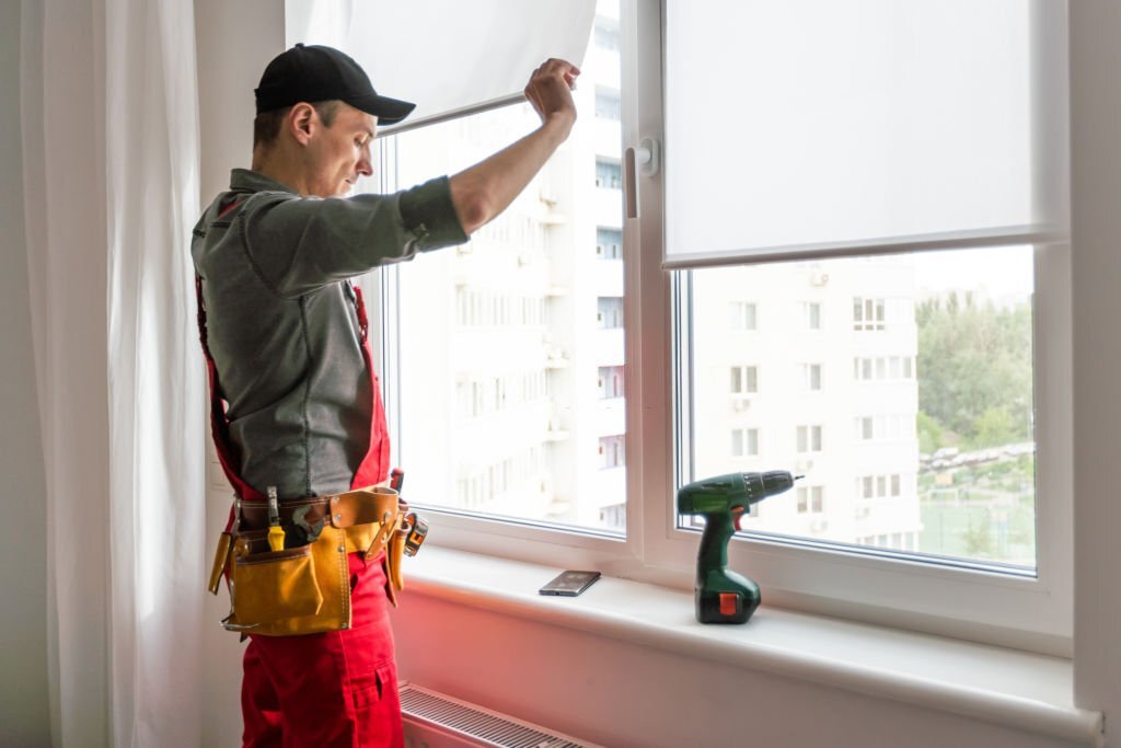 window replacement company in Denver