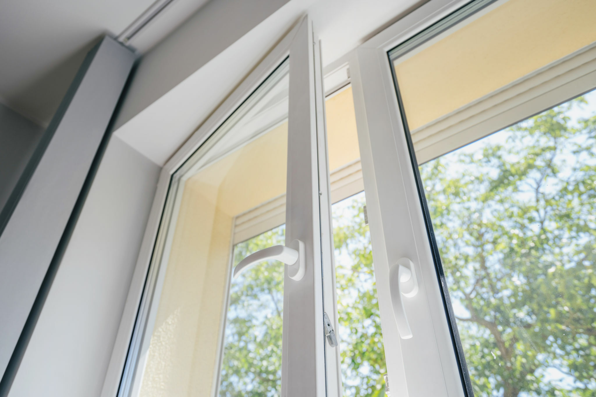 window installation company in Denver